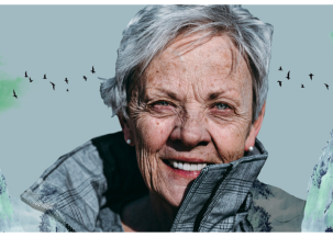 Vieillir femme, vivre de son temps | GAZETTE DES FEMMES