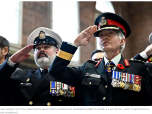 Comme femmes, on a encore du travail à faire | LE NOUVELLISTE