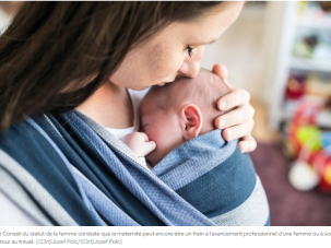 Des inégalités persistent sur le marché du travail | Le Soleil