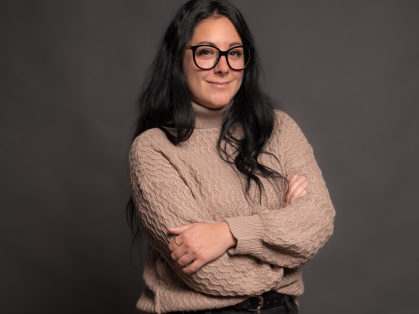 Mylène Boucher Gosselin