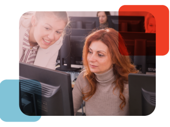 Accompagnement personnalisé en recherche d'emploi