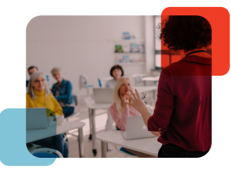 Ateliers recherche d'emploi