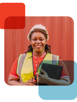 Intégration et maintien de femmes en emploi